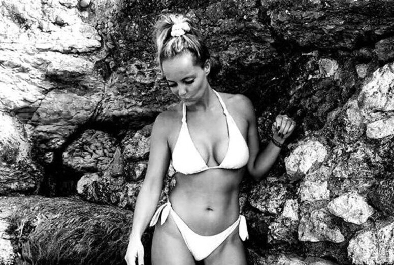 Bárbara Norton de Matos