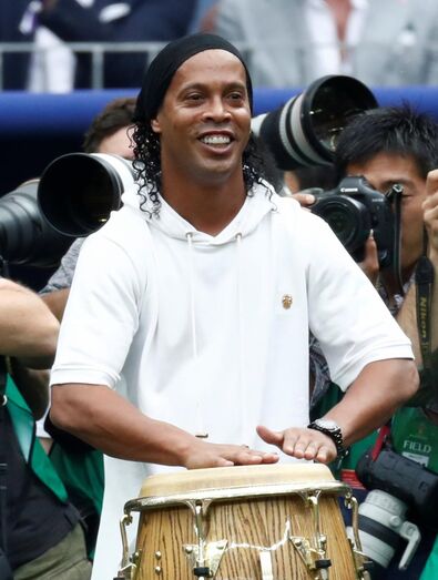 Ronaldinho