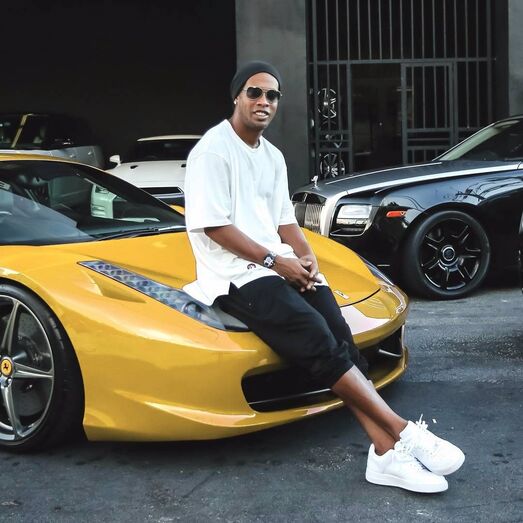 Ronaldinho