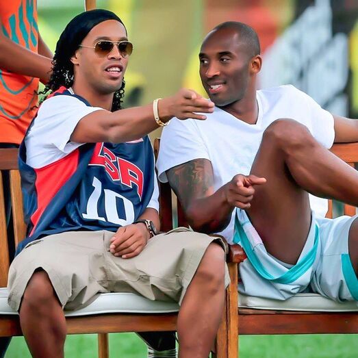 Ronaldinho