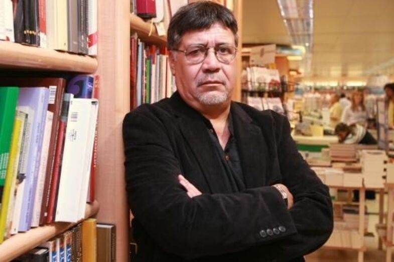 Luis Sepúlveda 