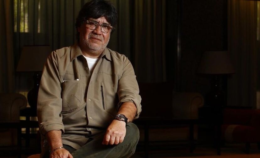 Luis Spúlveda, escritor, chileno, coronavirus