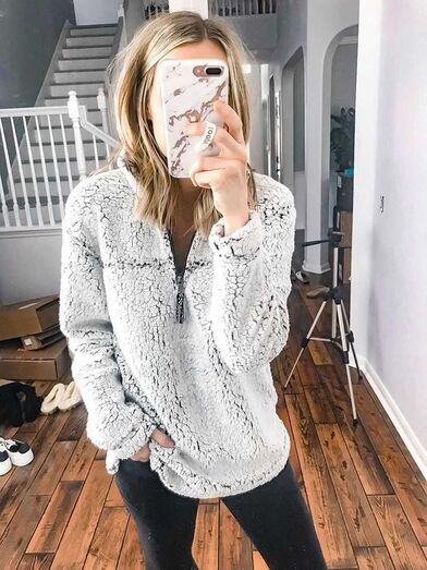 'Outfits' para usar por casa