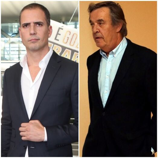 Ricardo Araújo Pereira, RAP, Isto é brincar com quem trabalha, sic, Miguel Sousa Tavares 