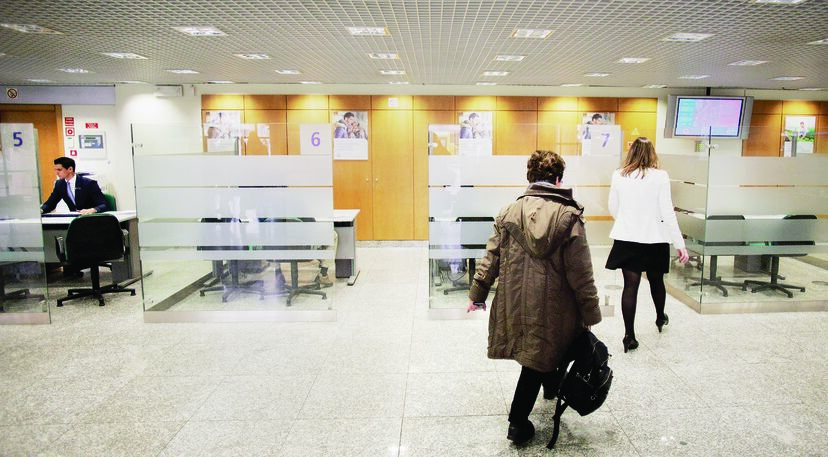 Bancos conseguiram libertar-se de parte importante dos ativos tóxicos 