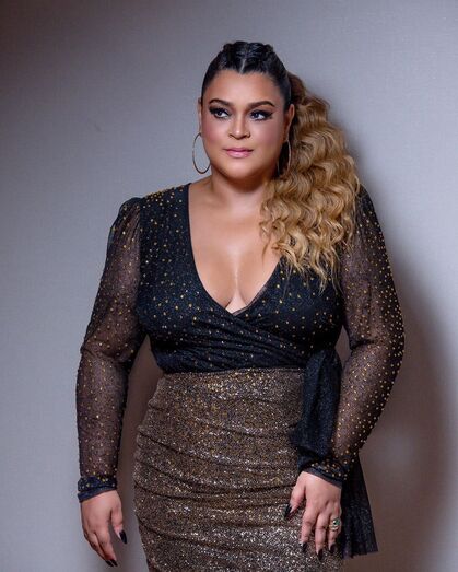 Preta Gil