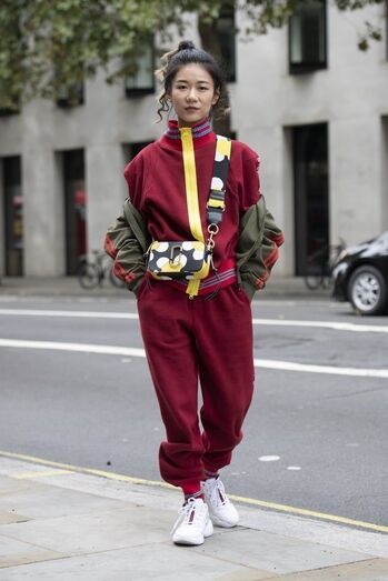 Street style