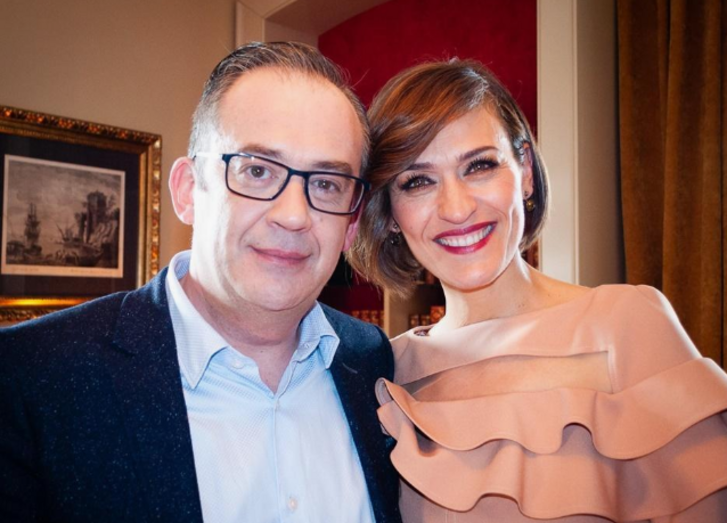 fátima lopes, José Alberto Carvalho