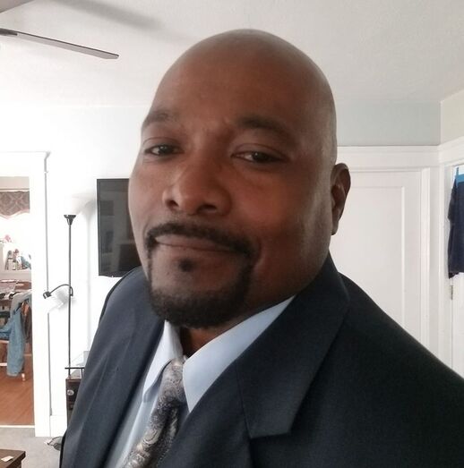 Kevin Harris