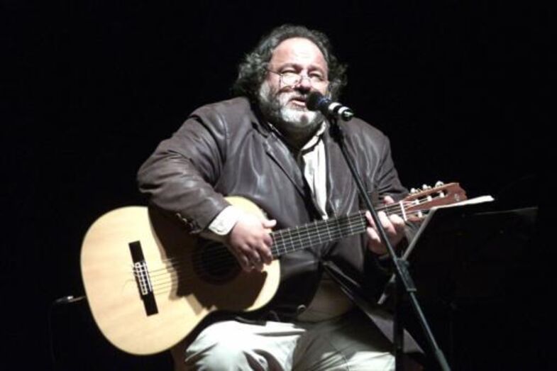 Pedro Barroso