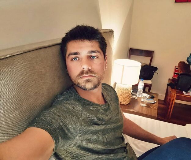 Lourenço Ortigão