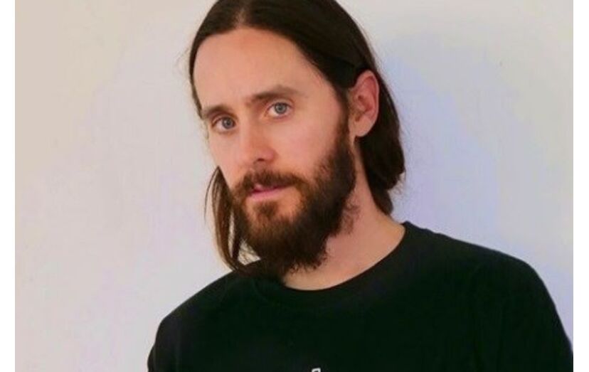 Jared Leto