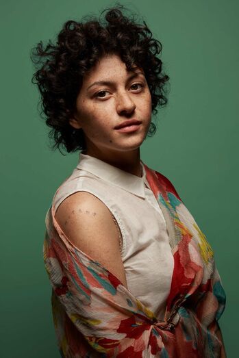 Alia Shawkat
