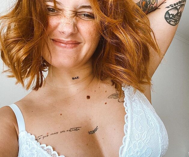 Carolina Deslandes