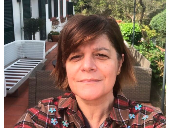 Júlia Pinheiro