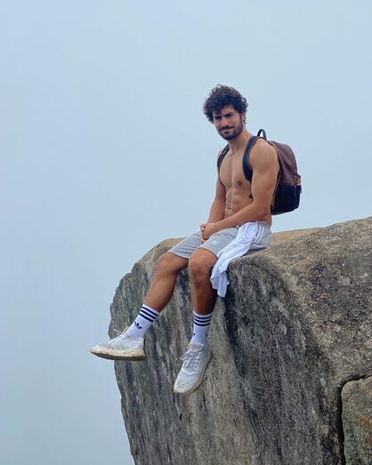 José Condessa