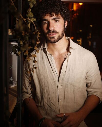 José Condessa
