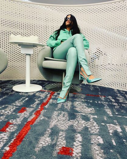 Rihanna