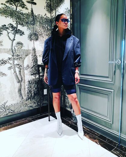 Rihanna