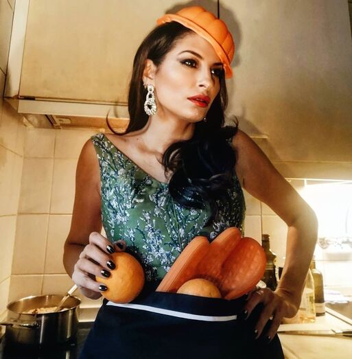 Raquel Prates