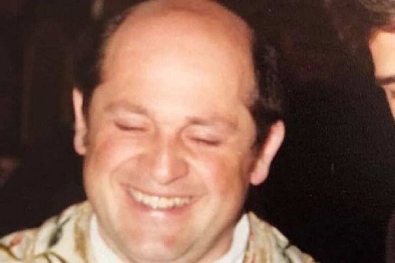 Giuseppe Berardelli 