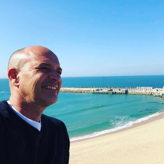 Nuno Graciano