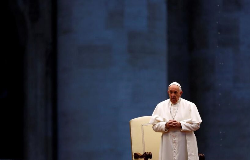Papa Francisco