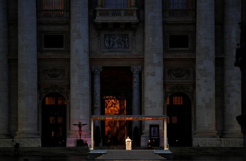 Papa Francisco