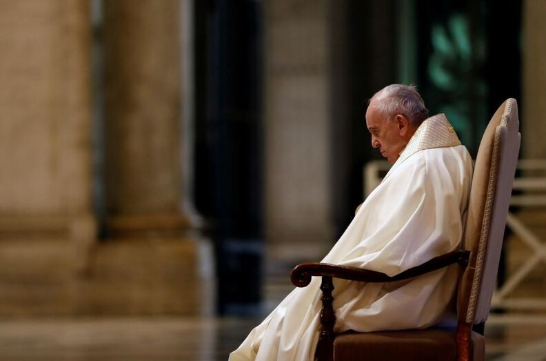 Papa Francisco
