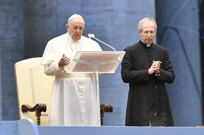 Papa Francisco