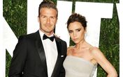 David beckham, Victoria Beckham