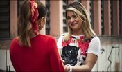 Glamour Garcia 'A Dona do Pedaço'