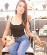 tatiana valério, agricultor