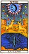 tarot, maya