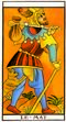 tarot, maya