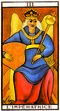 tarot, maya