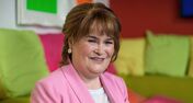 Susan Boyle