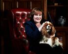 Susan Boyle