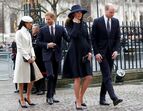 Príncipe William e Harry