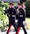 Príncipe William e Harry