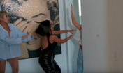 Kourtney, Khloé e Kim Kardashian