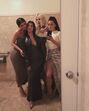 Kourtney, Khloé e Kim Kardashian