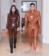Kourtney, Khloé e Kim Kardashian