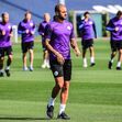 Kyle Walker