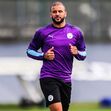 Kyle Walker