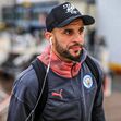 Kyle Walker
