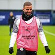 Kyle Walker