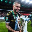 Kyle Walker