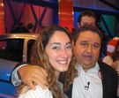 Maria João Ramos, Quem Quer Namorar como Agricultor, sic, Andreia Rodrigues, reality show