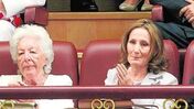 Letizia e o Pai